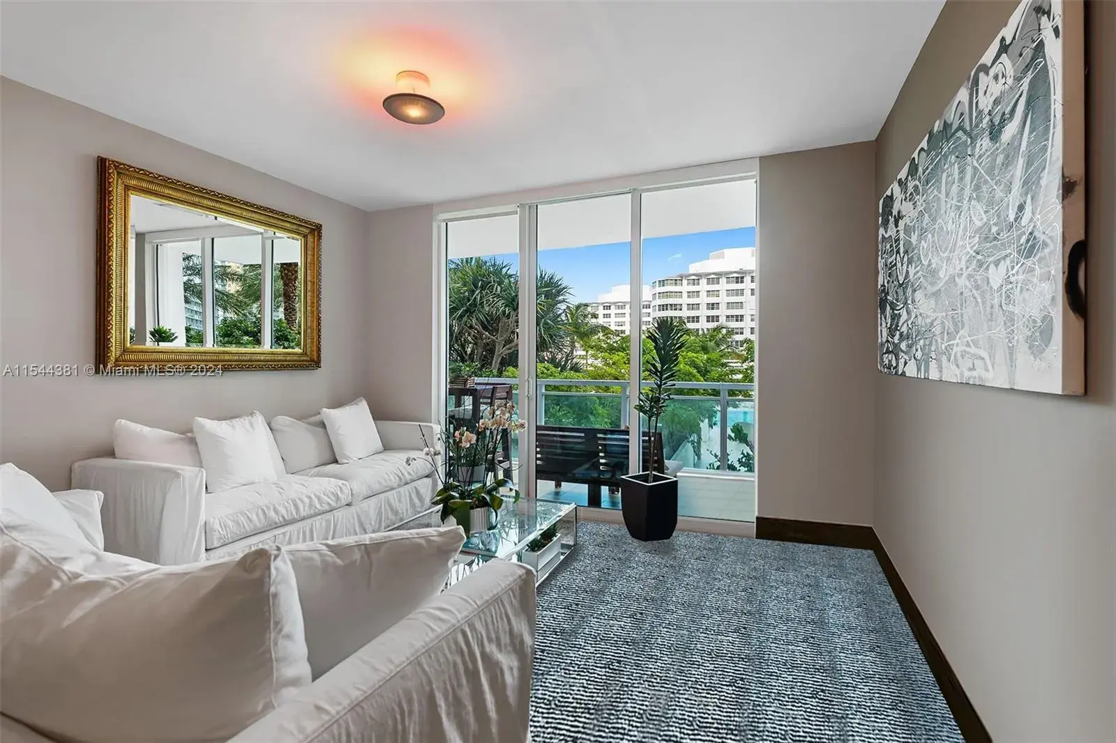 951 Brickell Ave # 1106, Miami FL 33131