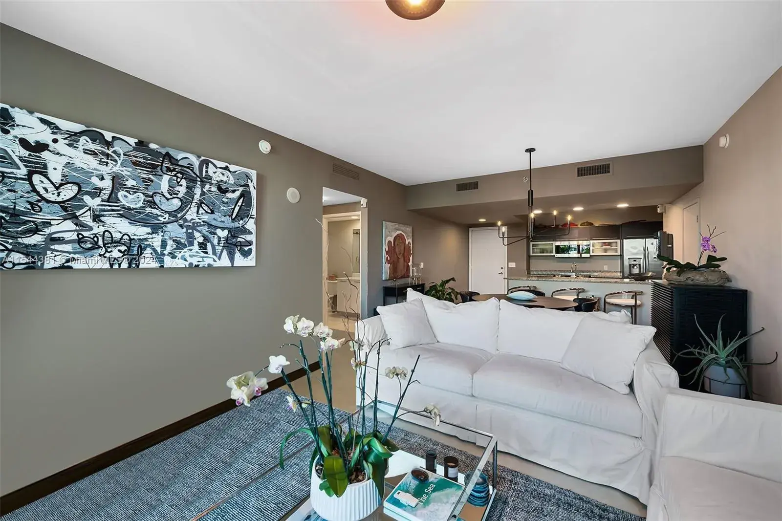 951 Brickell Ave # 1106, Miami FL 33131
