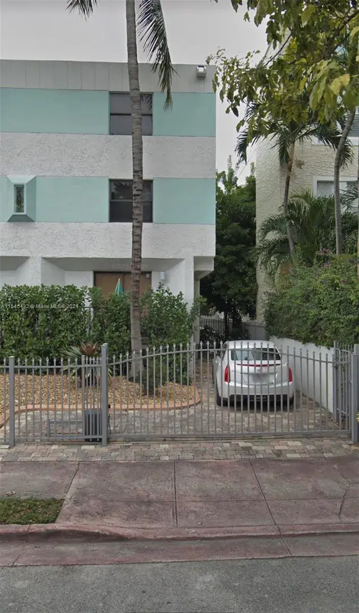 1 bedroom 1 bath for rent at 753 Michigan Ave # 1A, Miami Beach FL 33139