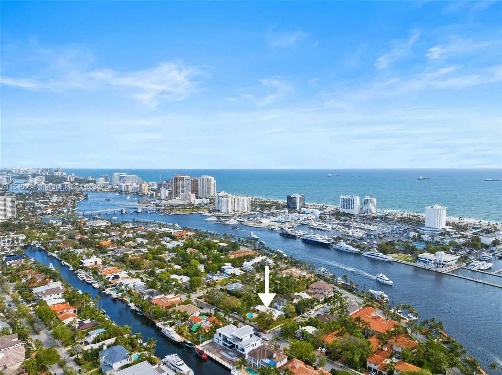 3 bedroom 2 bath for sale at 2605 Datura Ct, Fort Lauderdale FL 33301