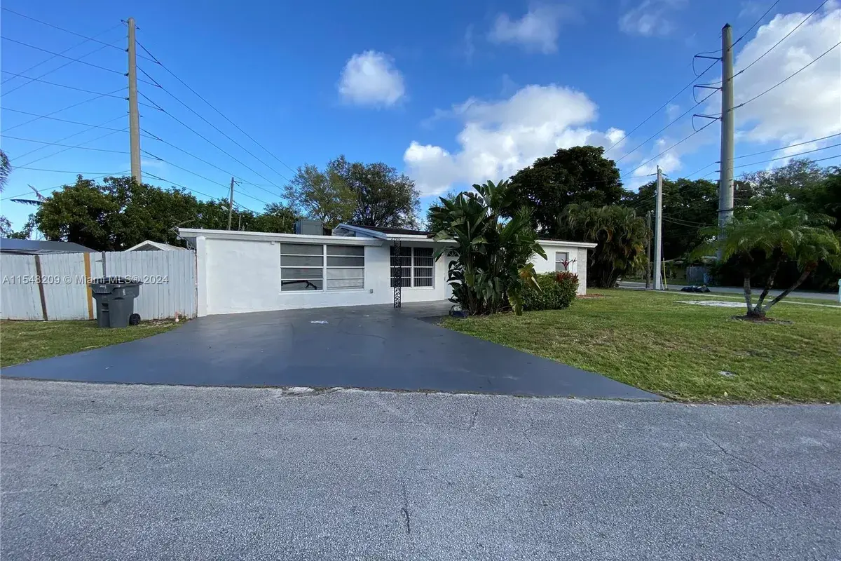 2900 N 58th Ave, Hollywood FL 33021