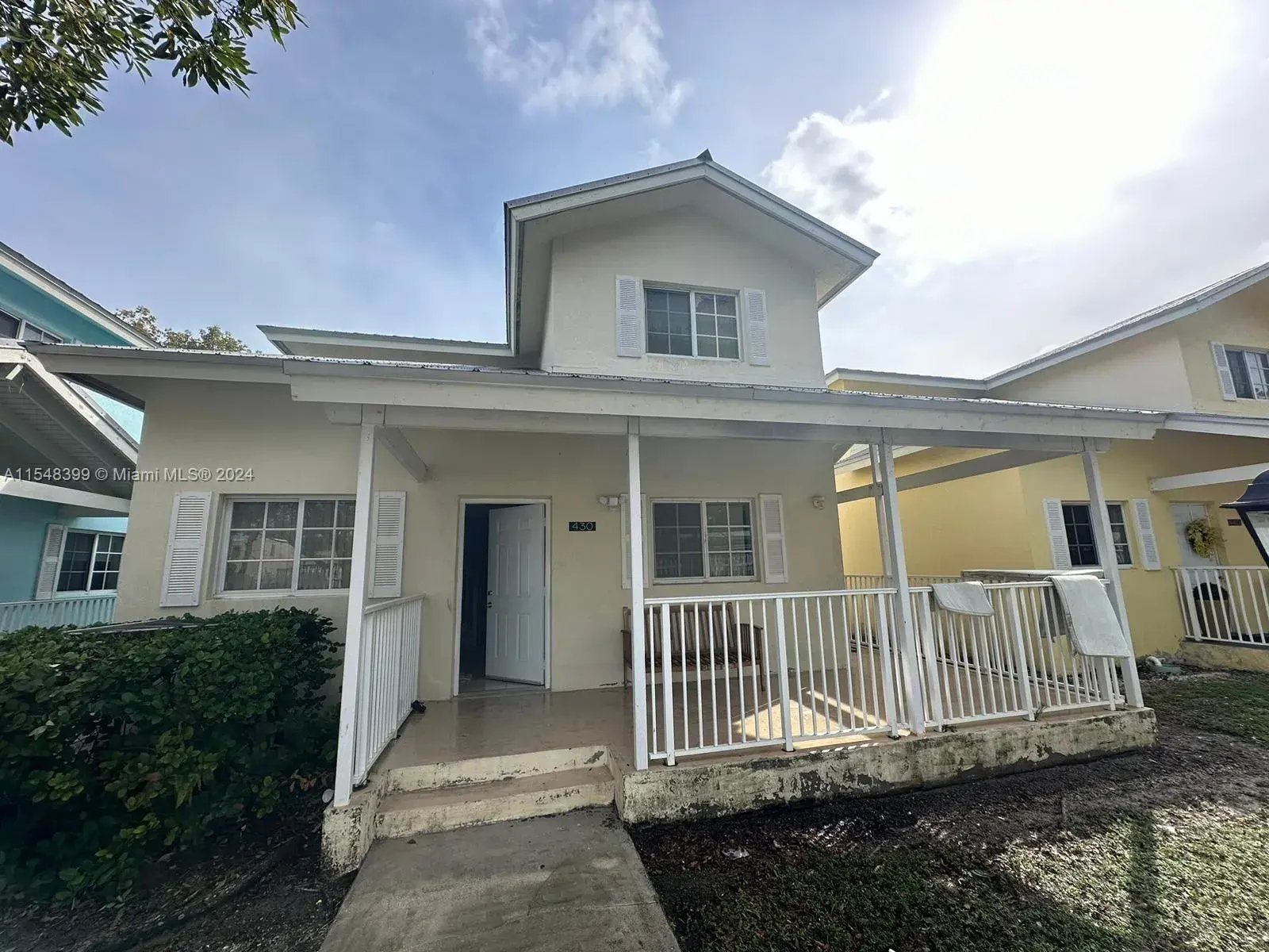 3 bedroom 2 bath Residential for sale at 430 NW 20th St, Miami FL 33127