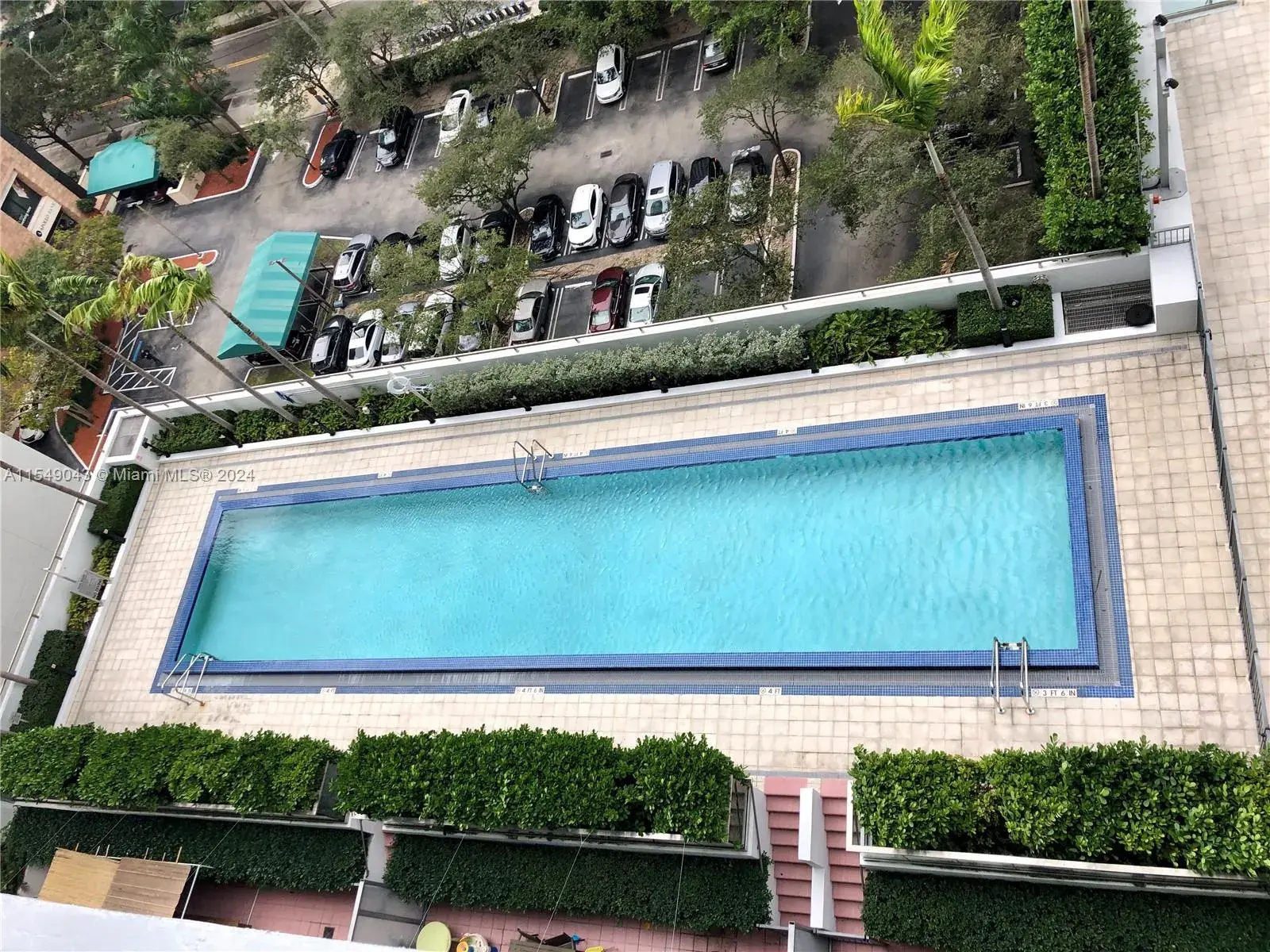 1111 SW 1ST AVE # 16, Miami FL 33130