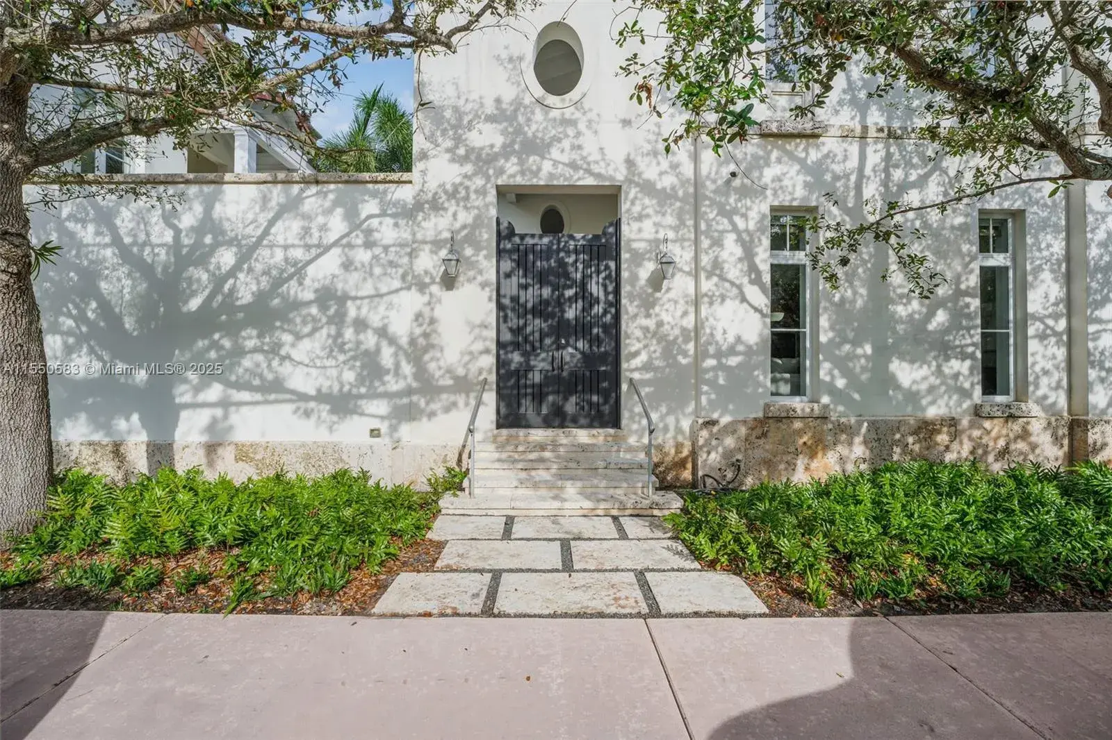 4 bedroom 4 bath Residential Lease for rent at 653 Almeria Ave # 653, Coral Gables FL 33134
