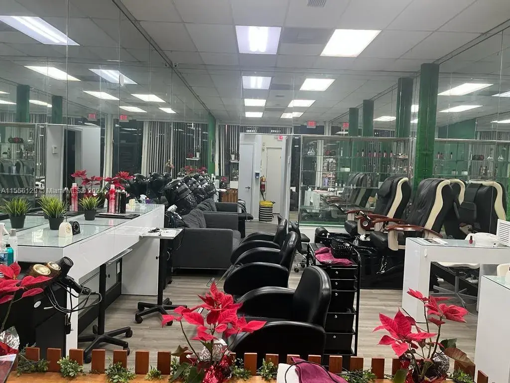 Business Opportunity for sale at 11400 W FLAGLER ST, Sweetwater FL 33174