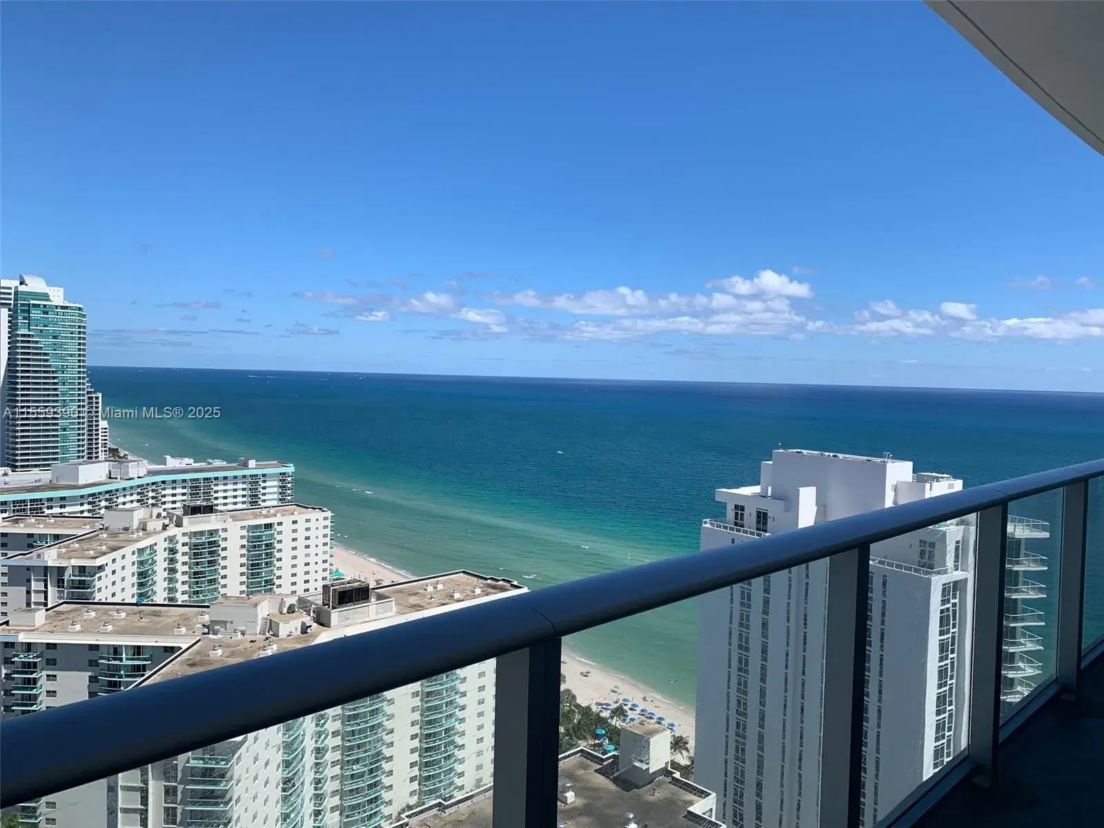 1 bedroom 1 bath Residential for sale at 4111 S Ocean Dr # 2912, Hollywood FL 33019