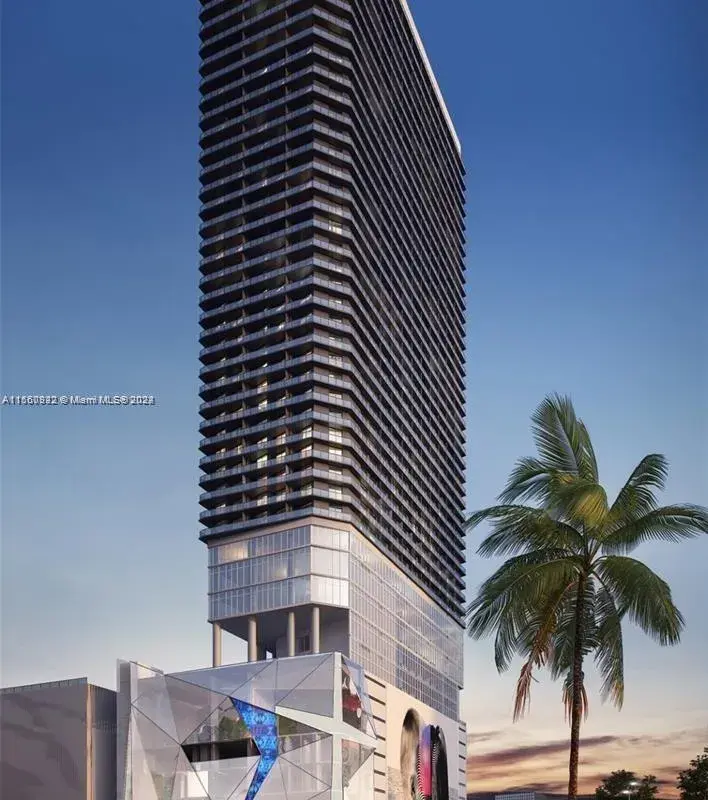 398 NE 5th St # 4708, Miami FL 33132