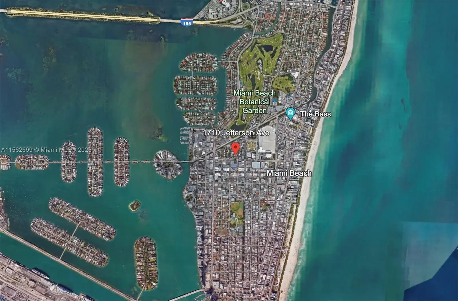 1710 Jefferson Ave, Miami Beach FL 33139
