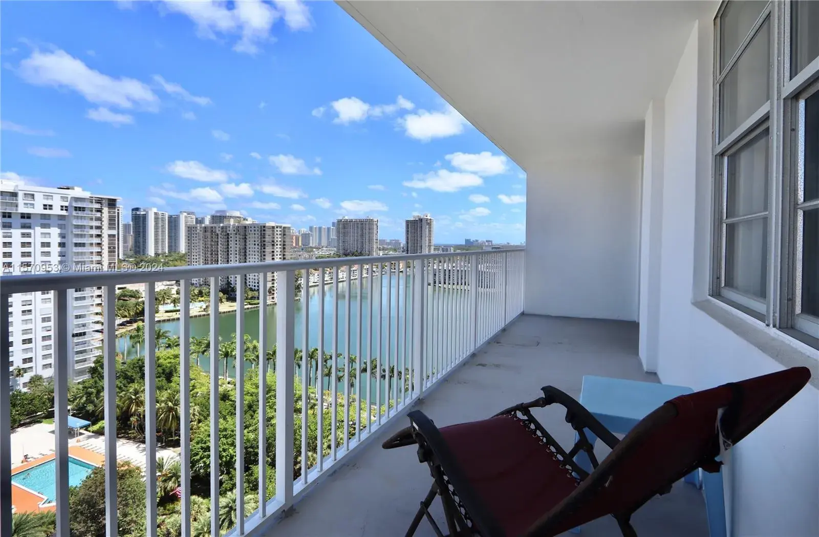 2801 NE 183rd St # 1804W, Aventura FL 33160