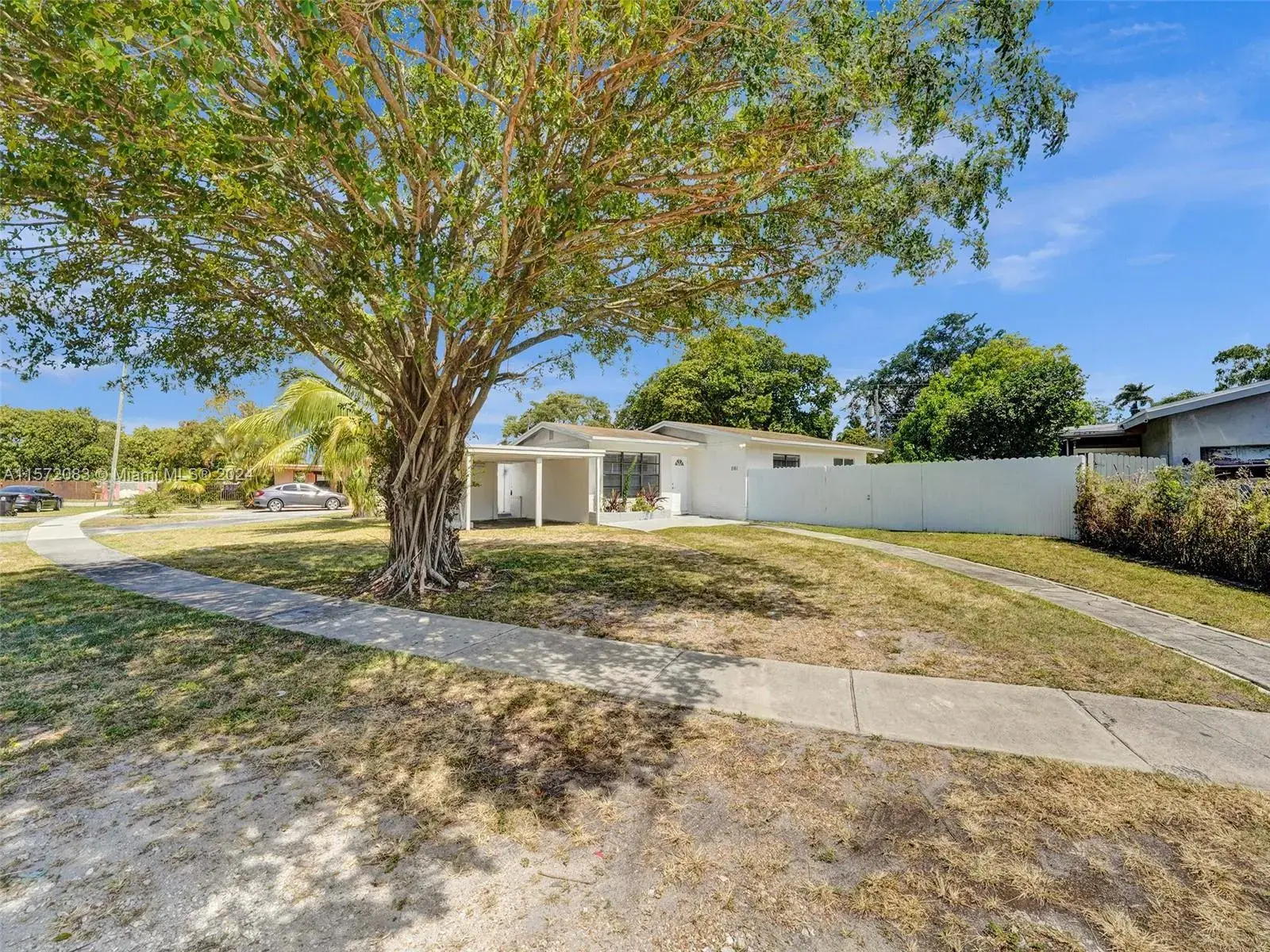 1161 NW 15th St, Fort Lauderdale FL 33311