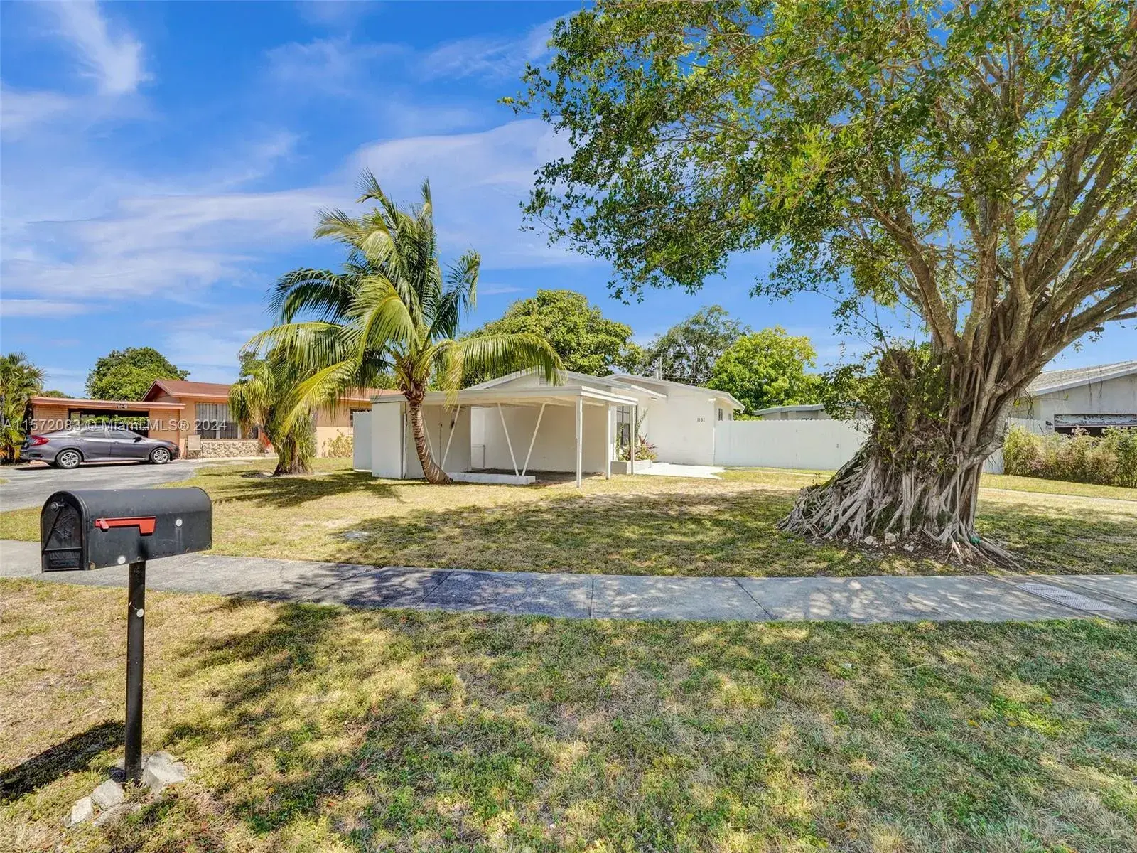 1161 NW 15th St, Fort Lauderdale FL 33311