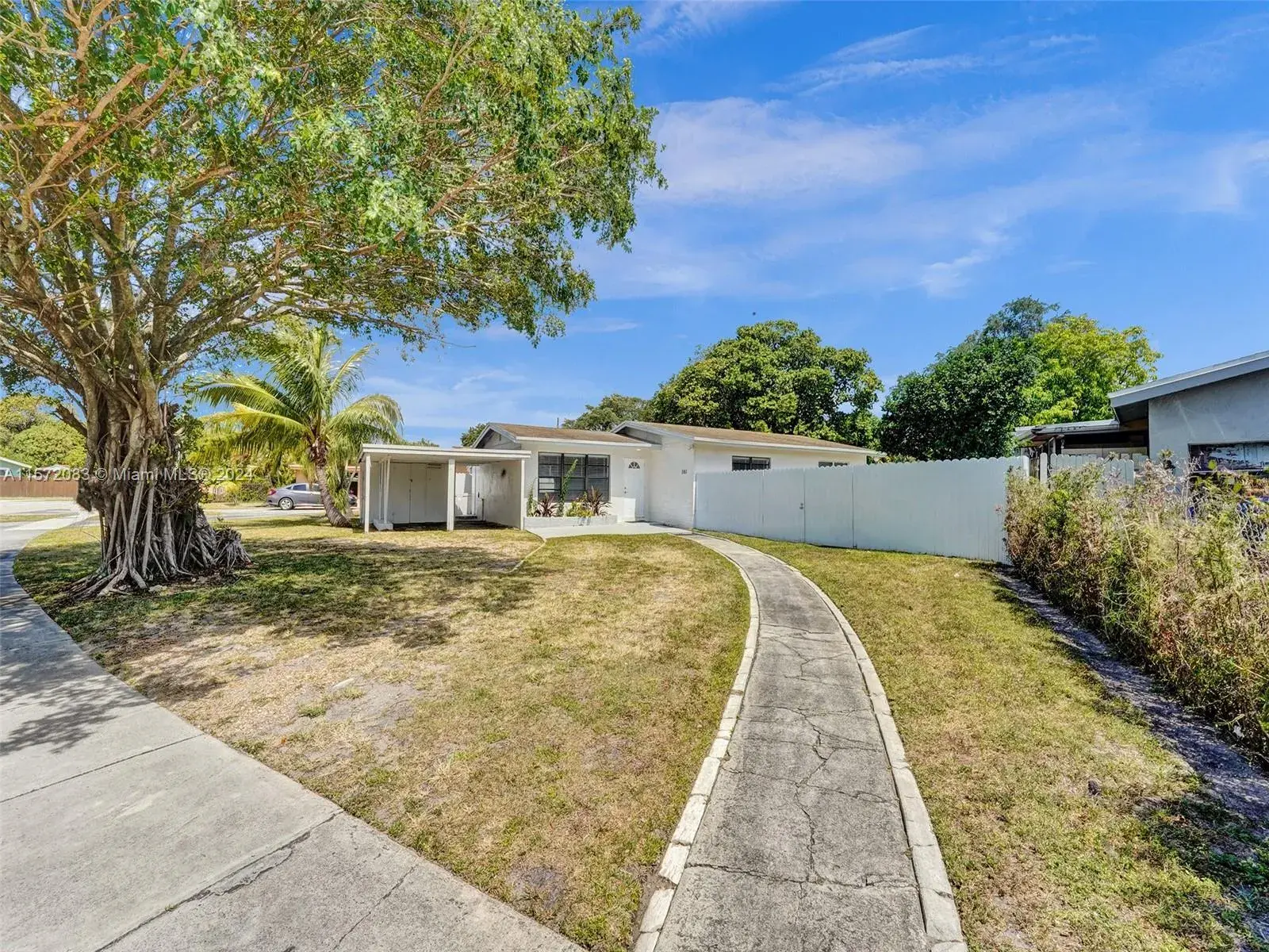 1161 NW 15th St, Fort Lauderdale FL 33311