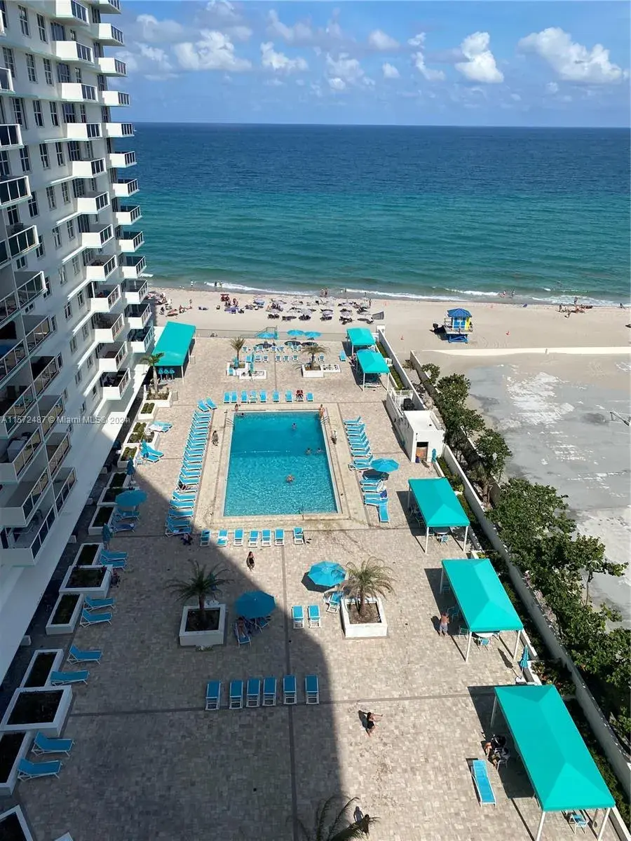 3725 S Ocean Dr # 1114, Hollywood FL 33019