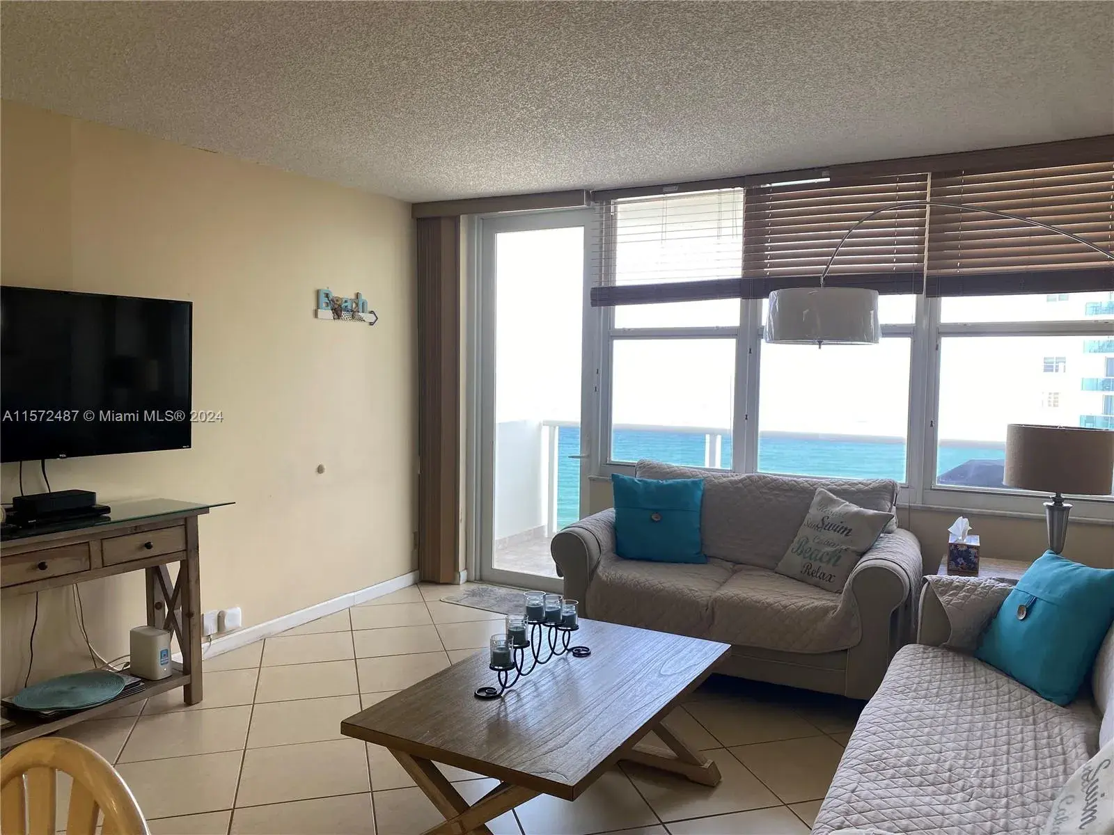 3725 S Ocean Dr # 1114, Hollywood FL 33019