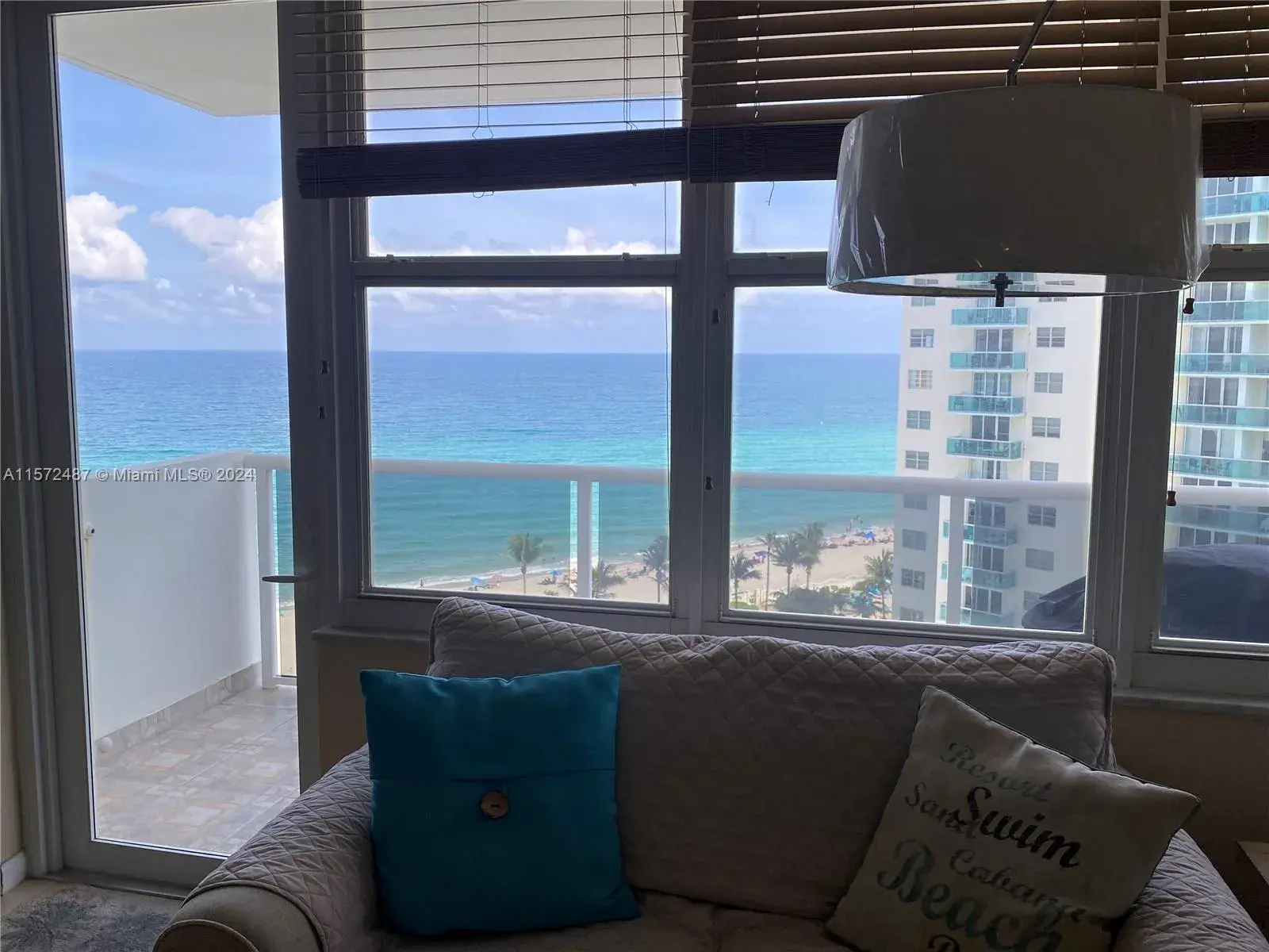 3725 S Ocean Dr # 1114, Hollywood FL 33019
