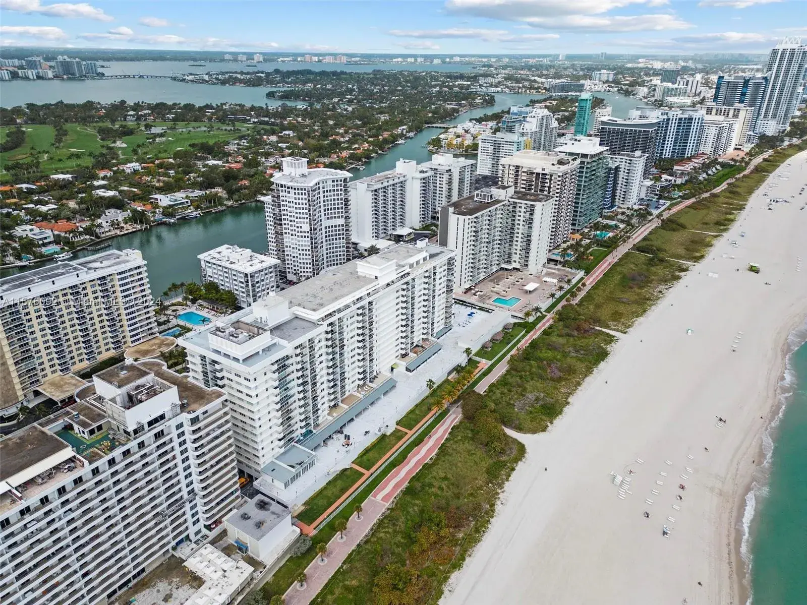 5601 Collins Ave # 1604, Miami Beach FL 33140