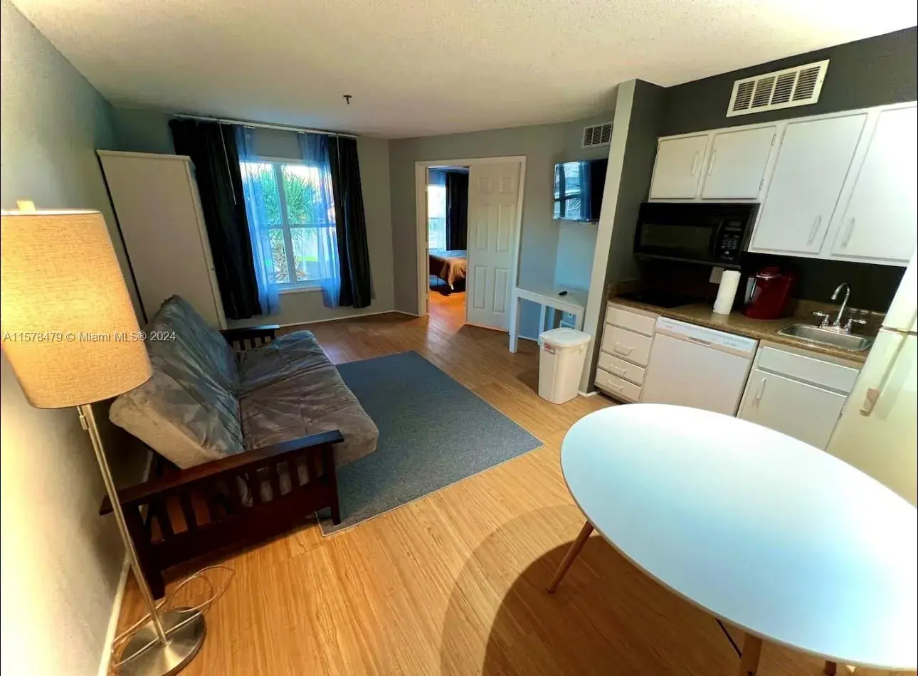 1 bedroom 1 bath Residential for sale at 3100 Parkway Blvd # 750, Kissimmee FL 34747