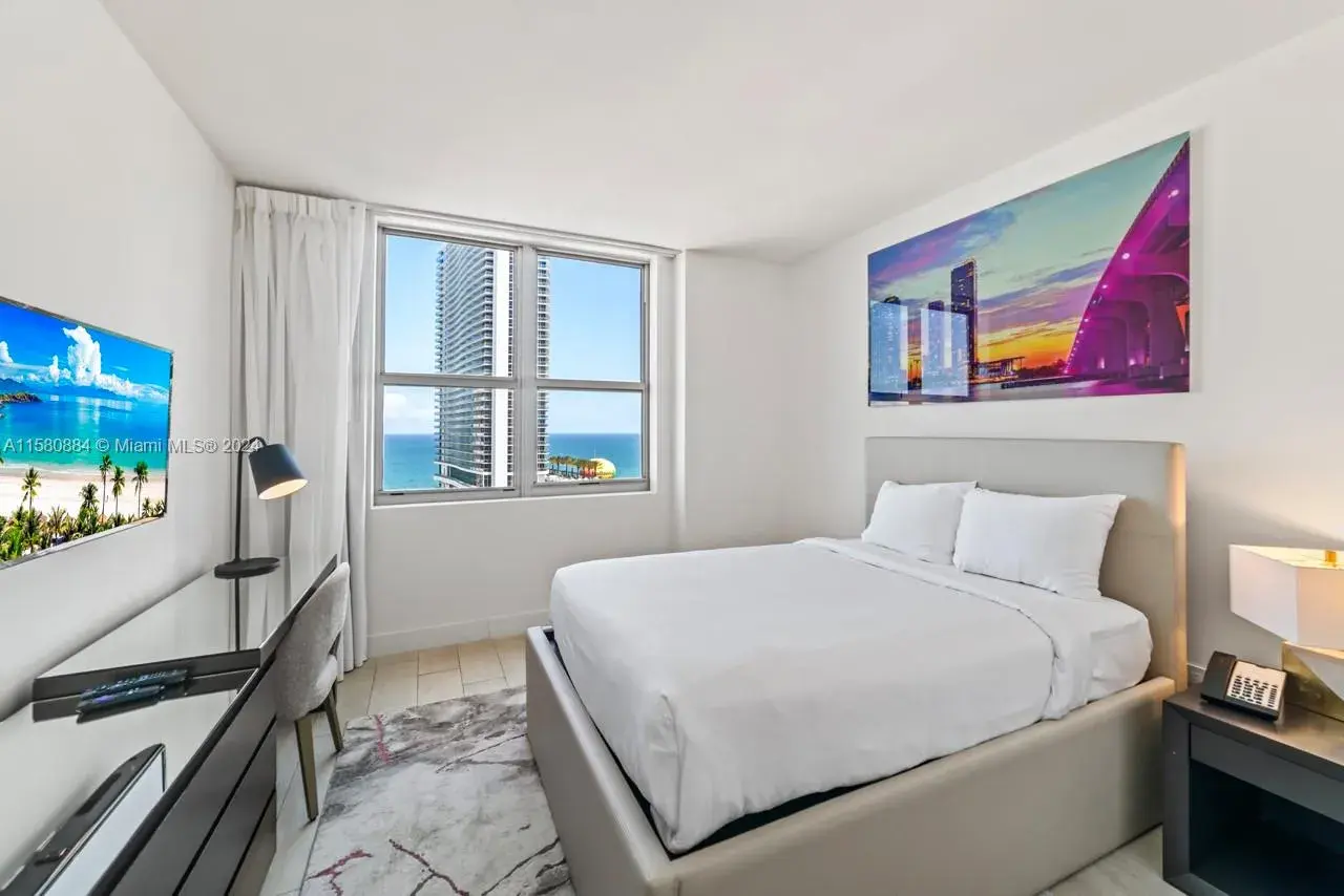 4010 S Ocean Dr # R1601, Hollywood FL 33019