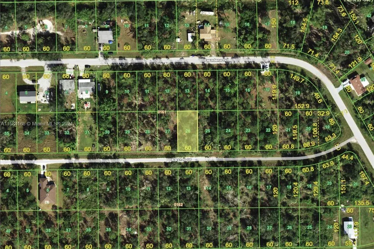 28214 Barstow Dr, Punta Gorda FL 33955
