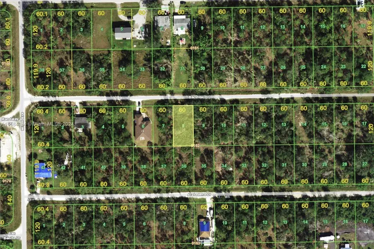 28183 Barstow Dr, Punta Gorda FL 33955