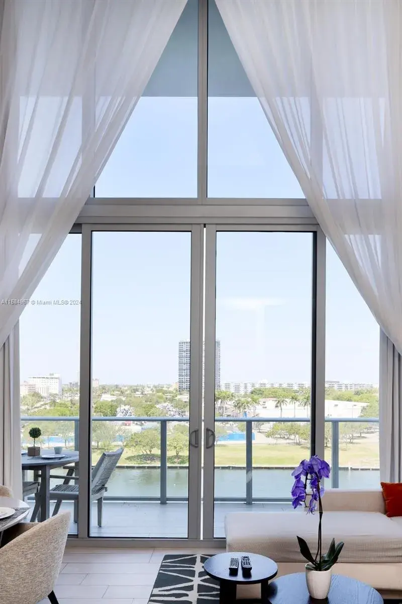 3 bedroom 2 bath for rent at 4010 S Ocean Dr # R504, Hollywood FL 33019