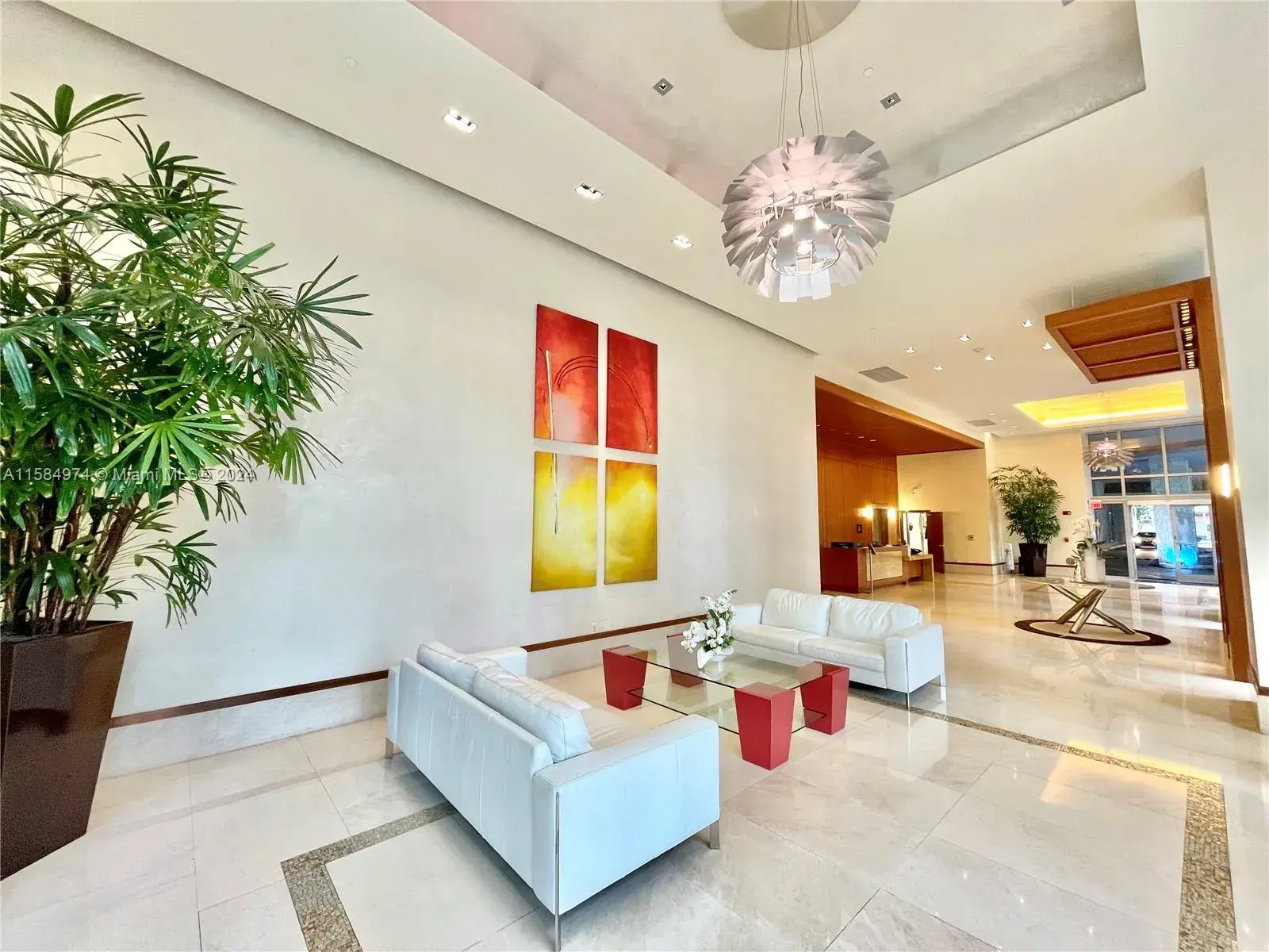 1060 Brickell Ave # 1005, Miami FL 33131