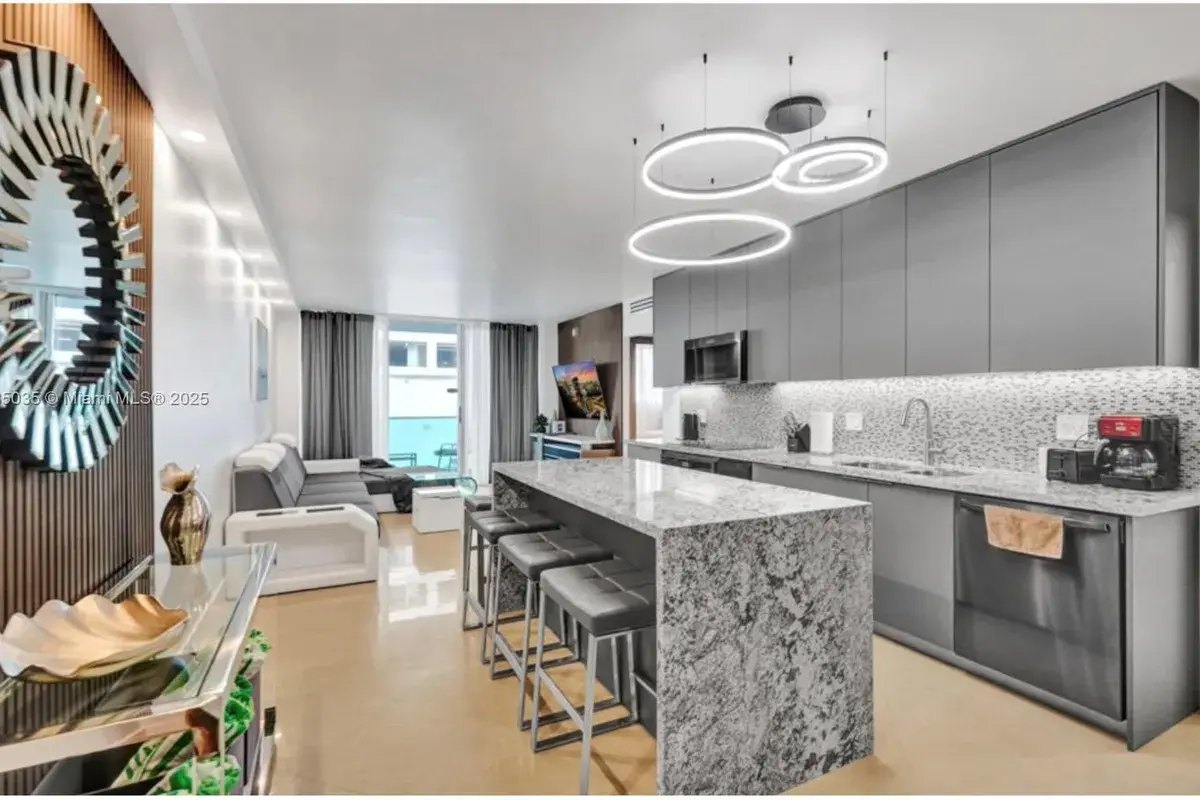4001 S Ocean Dr # 3L, Hollywood FL 33019