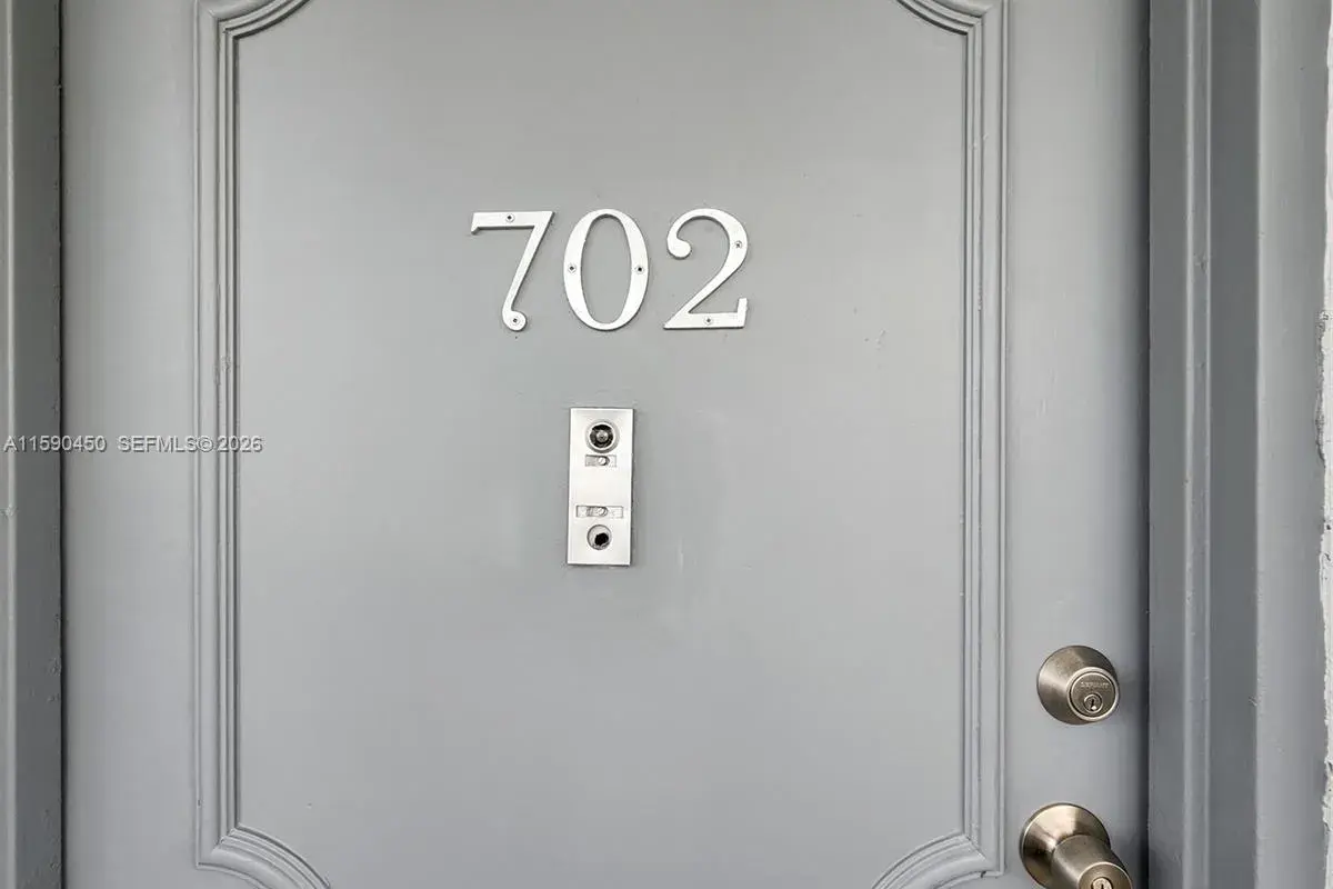 1345 West Ave # 702, Miami Beach FL 33139