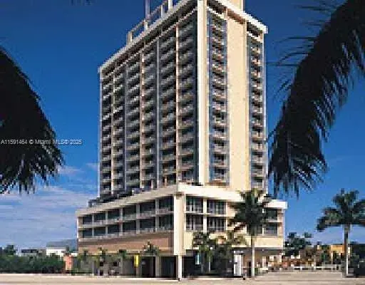 Commercial Sale for sale at 1720 Harrison St # 8C, Hollywood FL 33020