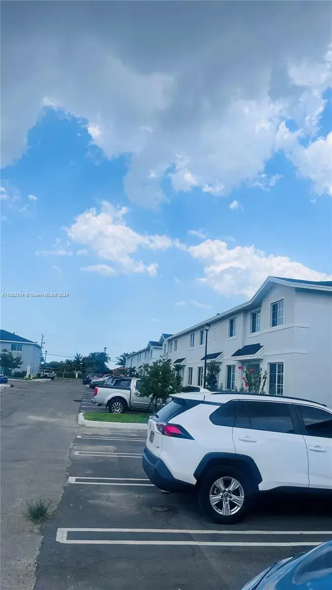 1065 NW 4 TER # 1065, Florida City FL 33034