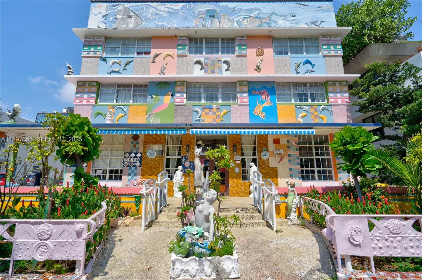 for sale at 1680 E James Ave, Miami Beach FL 33139