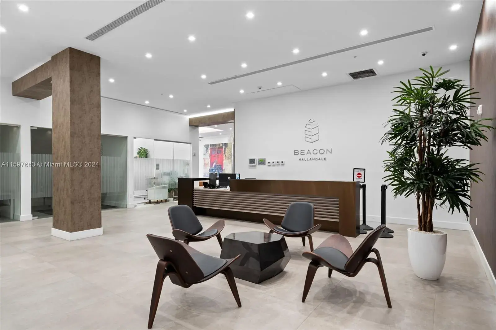 Commercial Sale for sale at 800 SE 4th Ave # 817, Hallandale Beach FL 33009