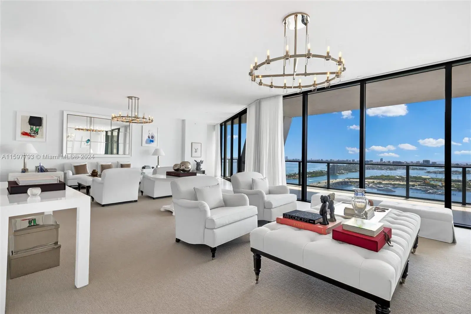 1000 Biscayne Blvd # 3701, Miami FL 33132