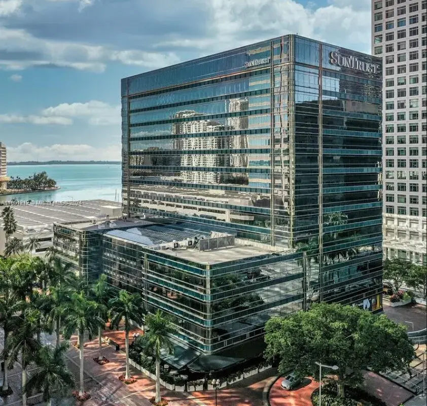 777 Brickell Ave, Miami FL 33131