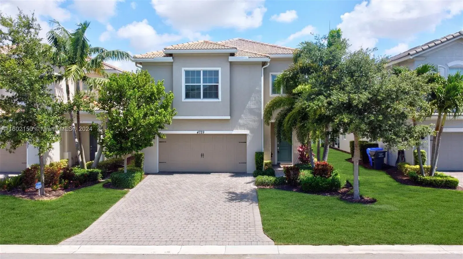 3 bedroom 2 bath Residential Lease for rent at 4729 Greenway Dr, Hollywood FL 33021