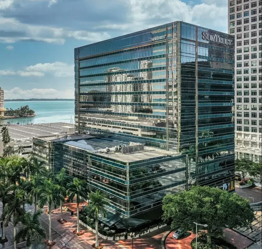 777 Brickell Ave, Miami FL 33131