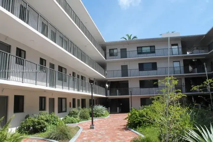 2 bedroom 2 bath Residential for sale at 2930 Day Ave # N302, Miami FL 33133