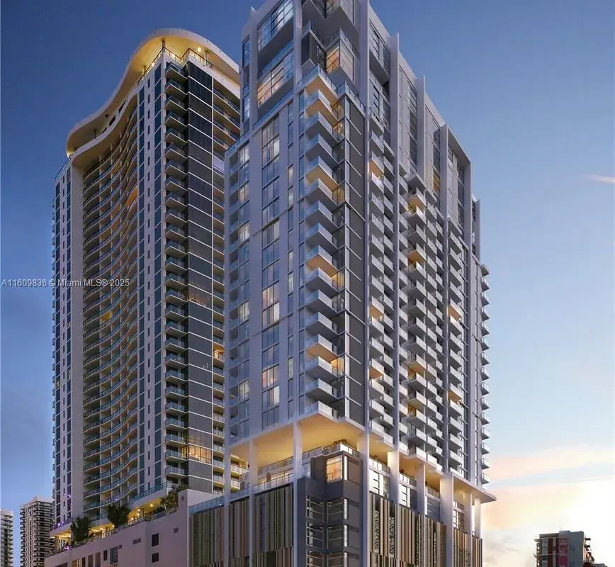 1642 NE 1st Ave # 2308, Miami FL 33132