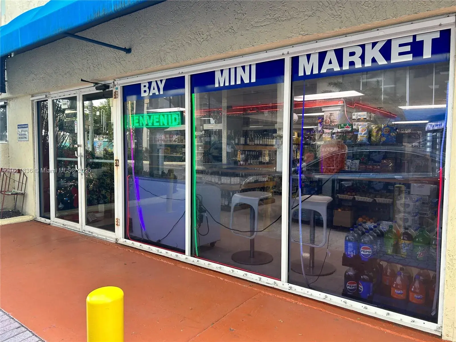 Business Opportunity for sale at 7601 E Treasure Dr, North Bay Village FL 33141