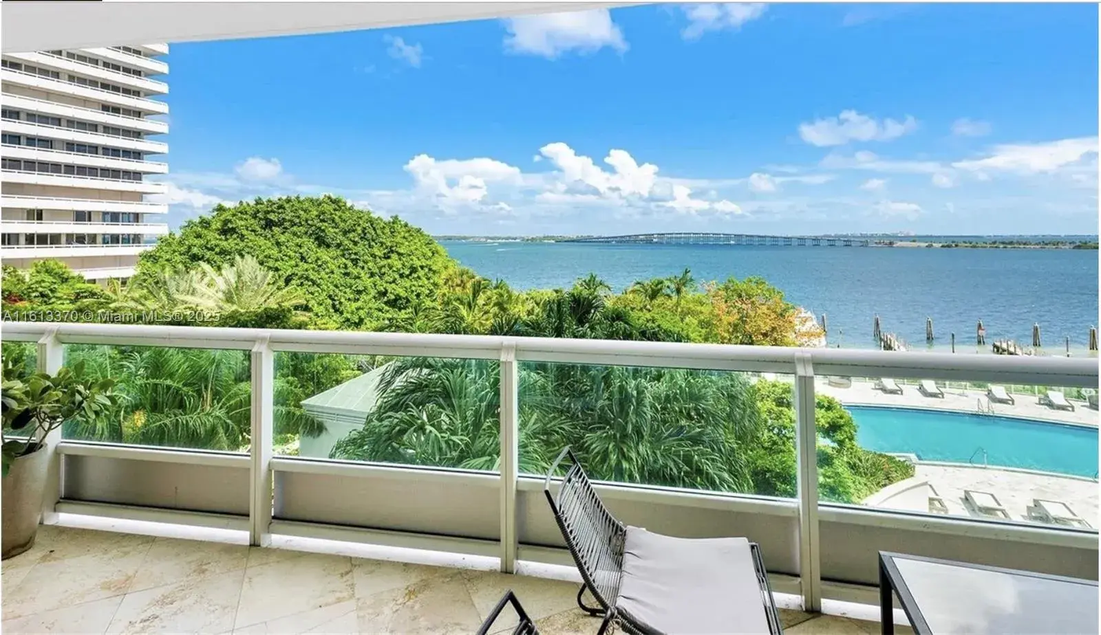 1643 Brickell Ave # 704, Miami FL 33129