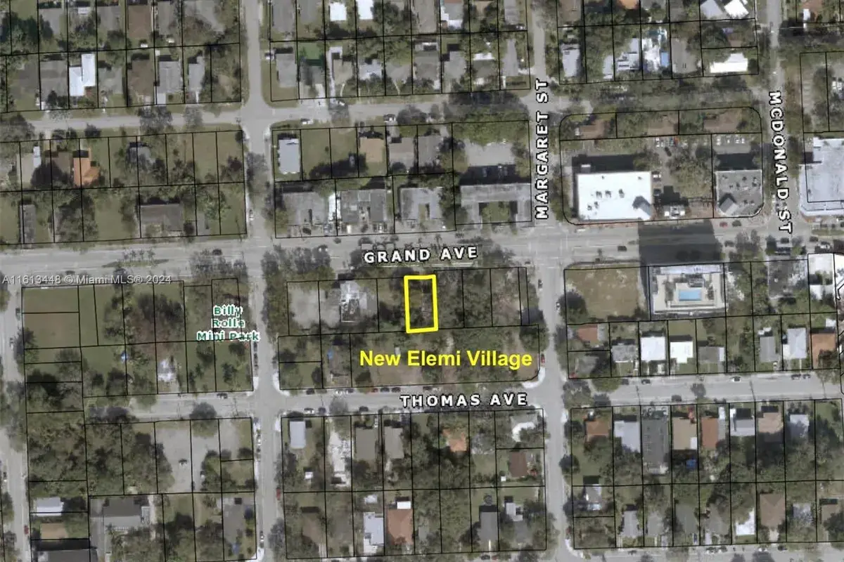 3340 Grand Ave, Miami FL 33133