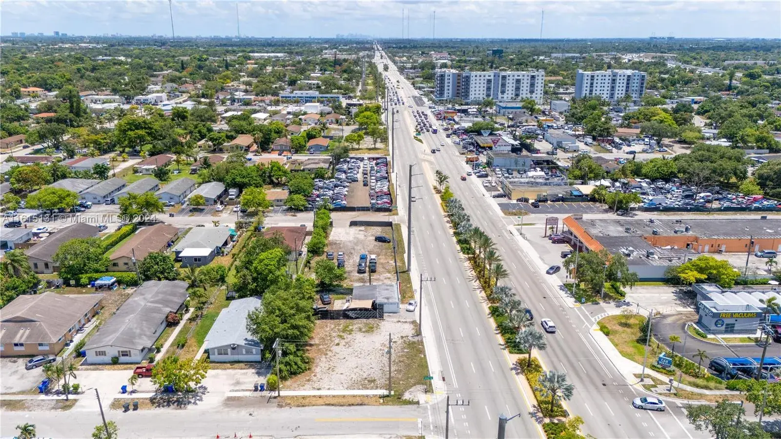 1229 N State Road 7 Rd, Hollywood FL 33021
