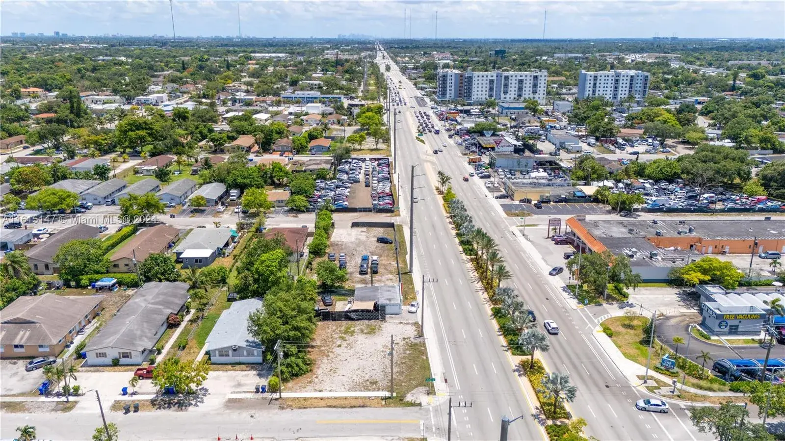 1225 N State Road 7 Rd, Hollywood FL 33021