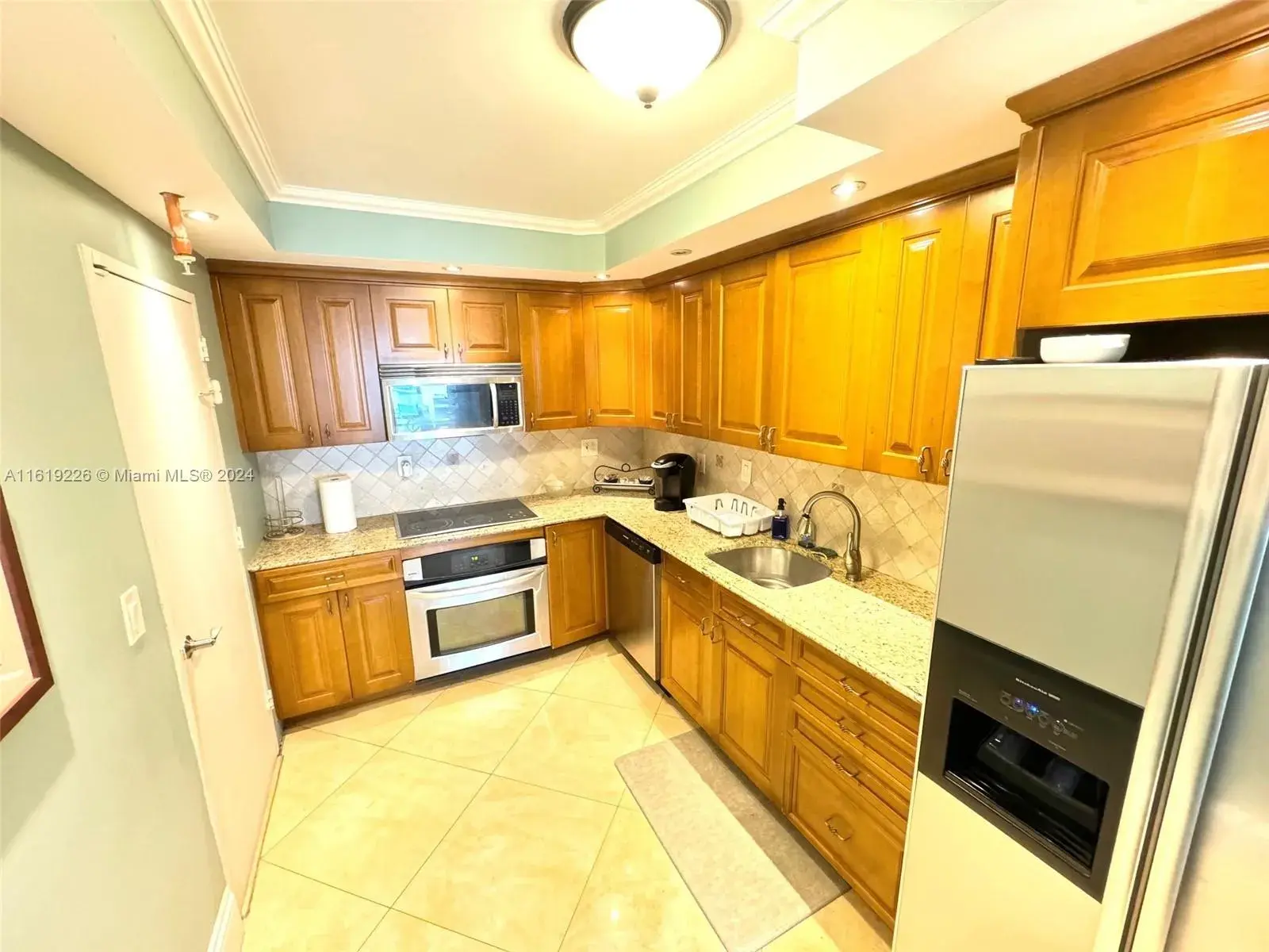 3901 S Ocean Dr # 7O, Hollywood FL 33019