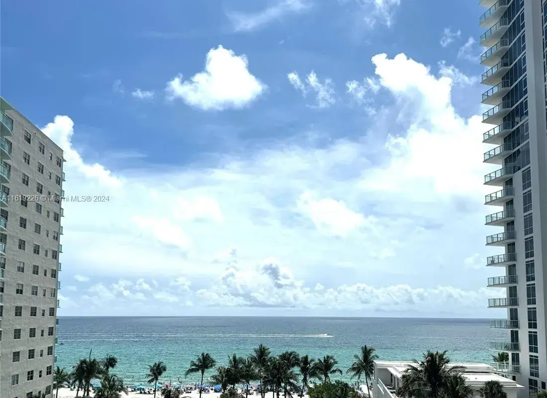 3901 S Ocean Dr # 7O, Hollywood FL 33019