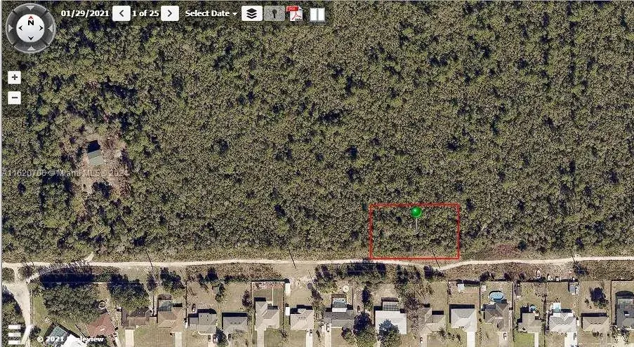 Commercial Land for sale at NO STREET, Deltona FL 32725