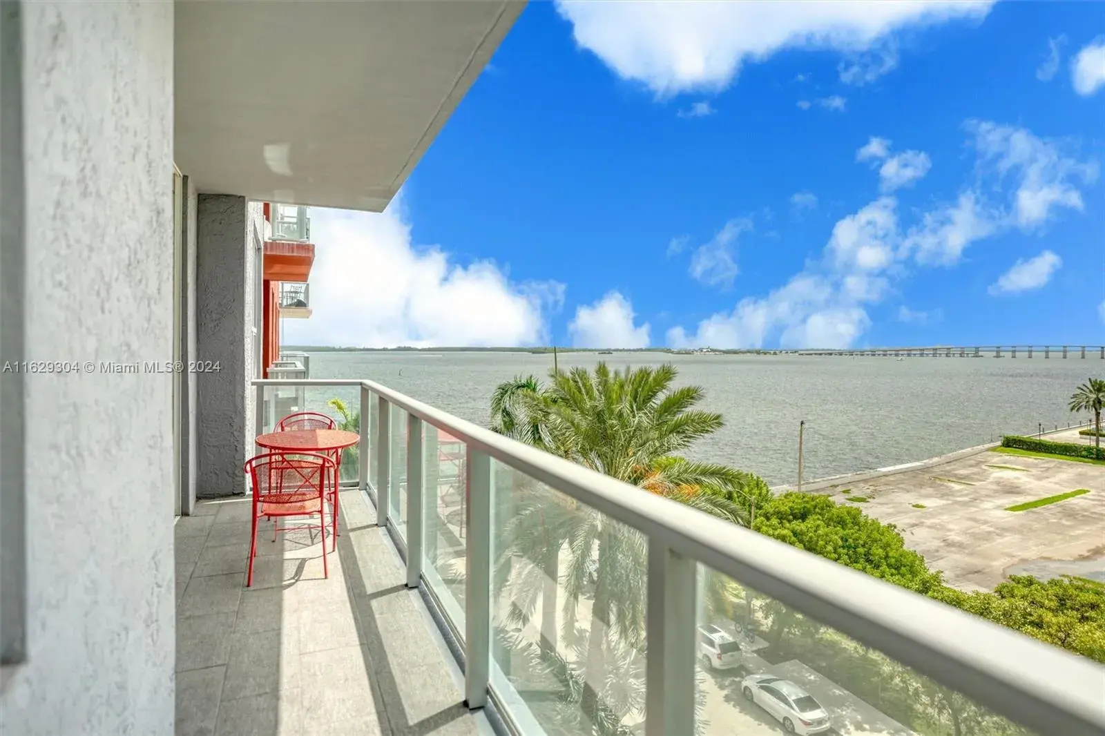 2 bedroom 2 bath Residential for sale at 1155 Brickell Bay Dr, Miami FL 33131