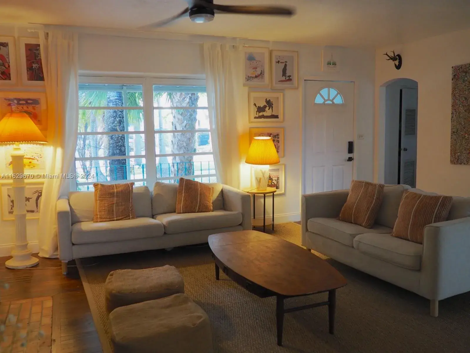 50 NE 82nd Ter, Miami FL 33138