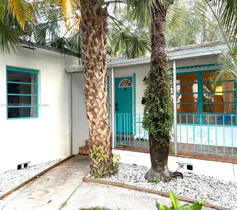 50 NE 82nd Ter, Miami FL 33138