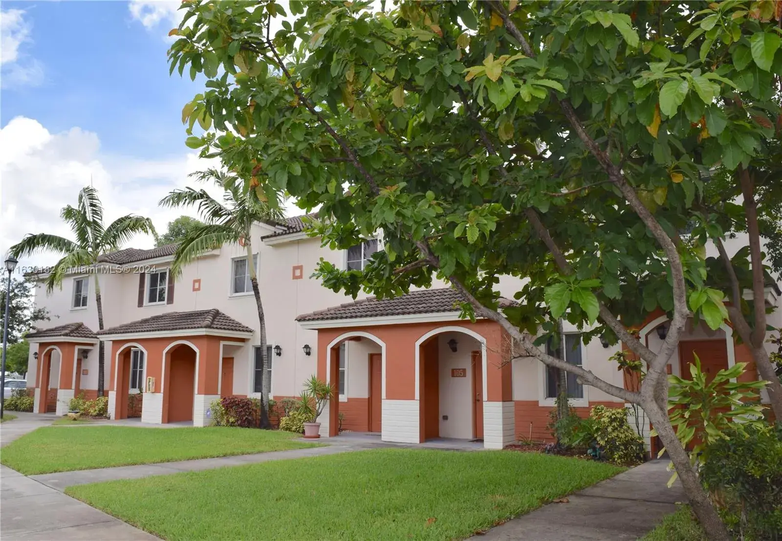 17331 NW 7th Ave # 109, Miami Gardens FL 33169